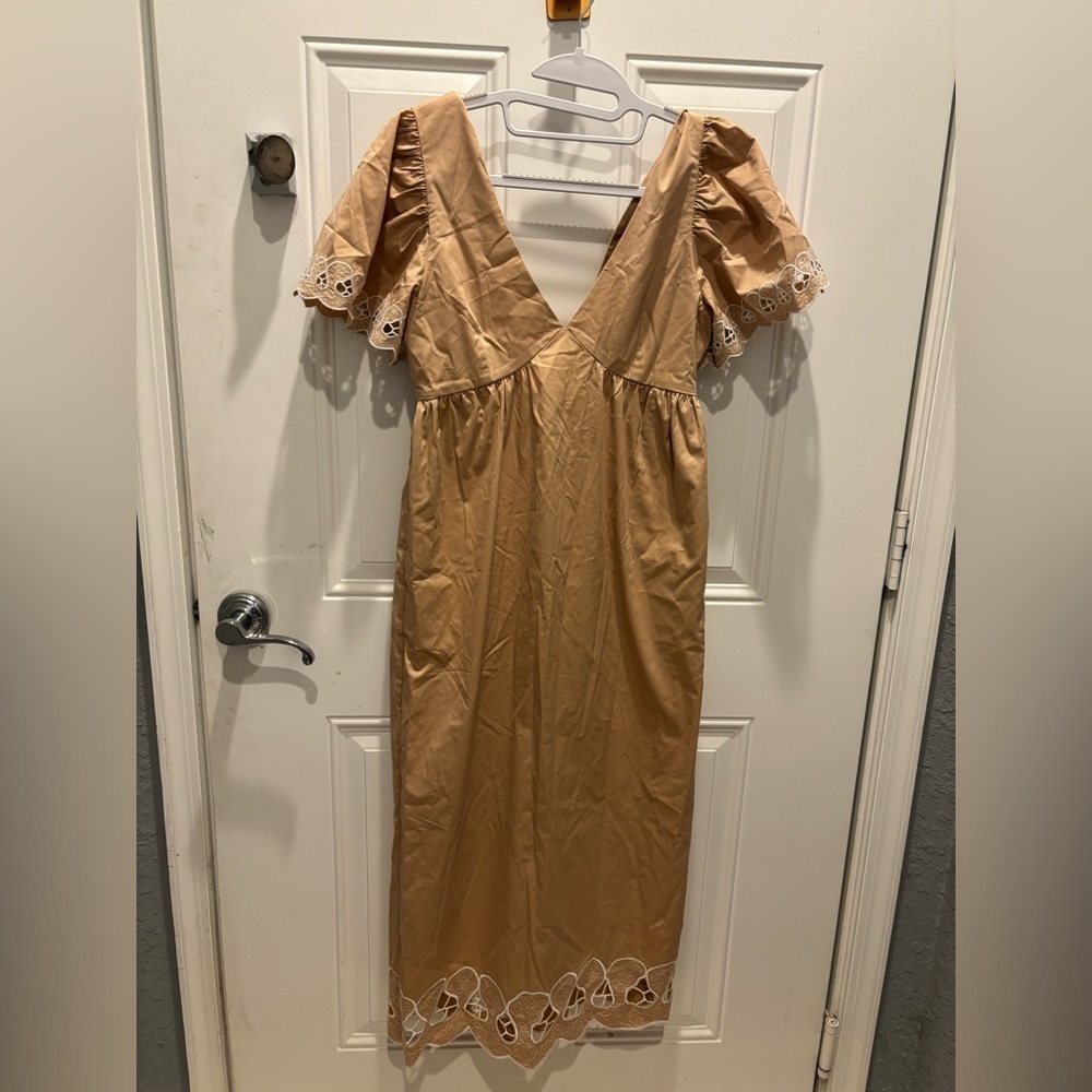 Love Binetti Dress